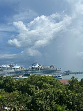 Meet your Posher, Catherine